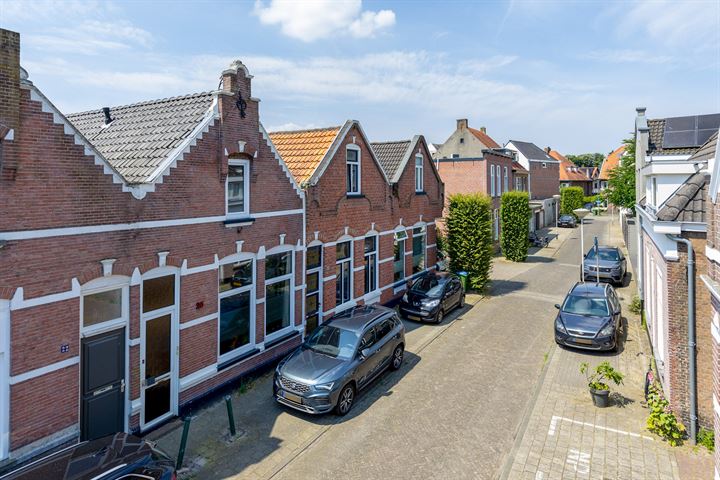 View photo 8 of Ranonkelstraat 20