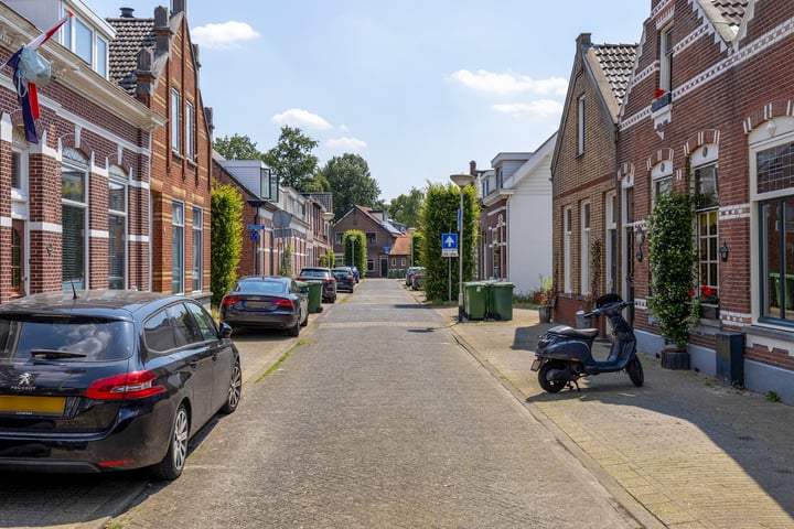 View photo 10 of Ranonkelstraat 20