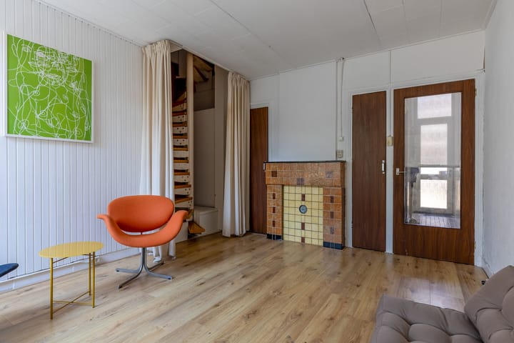 Foto 18 van Ranonkelstraat 20