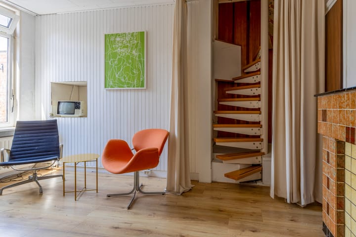 Foto 20 van Ranonkelstraat 20