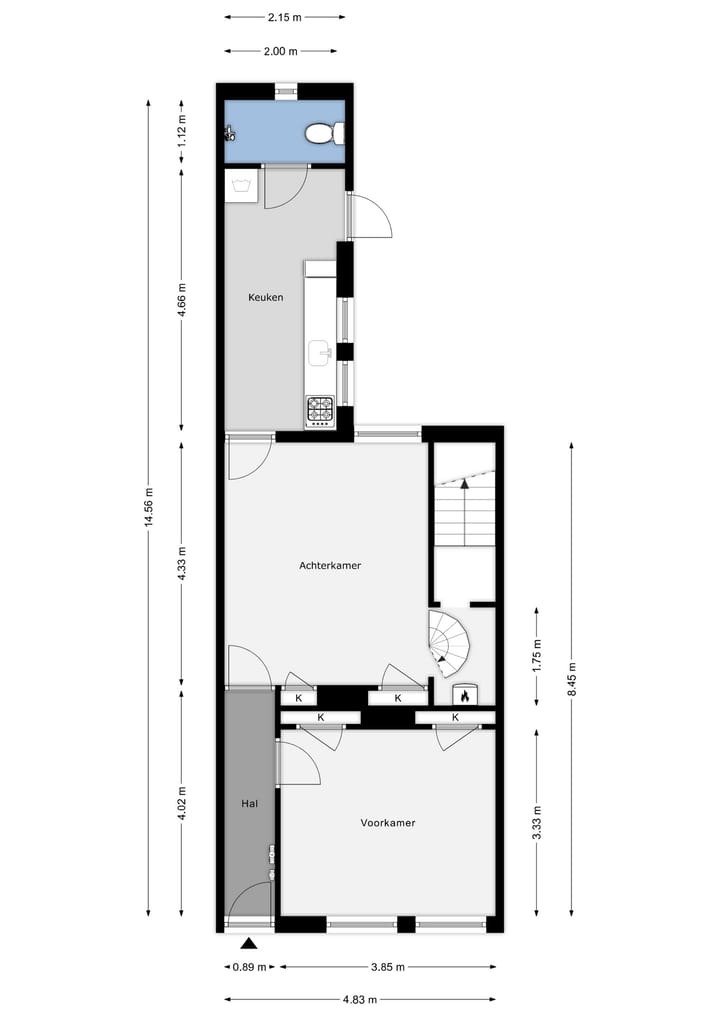 Foto 43 van Ranonkelstraat 20
