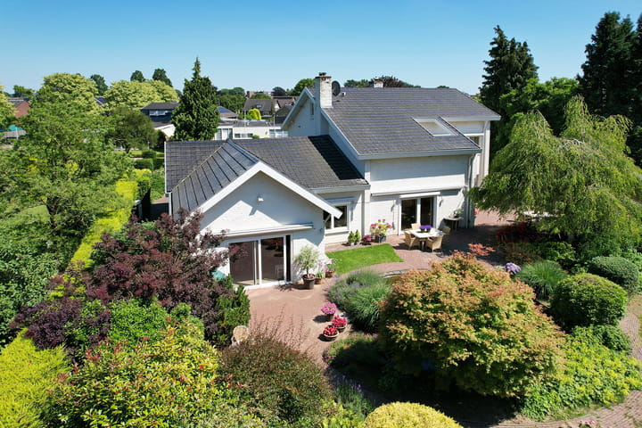 Foto 1 van Gildestraat 16