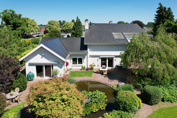 Foto 4 van Gildestraat 16