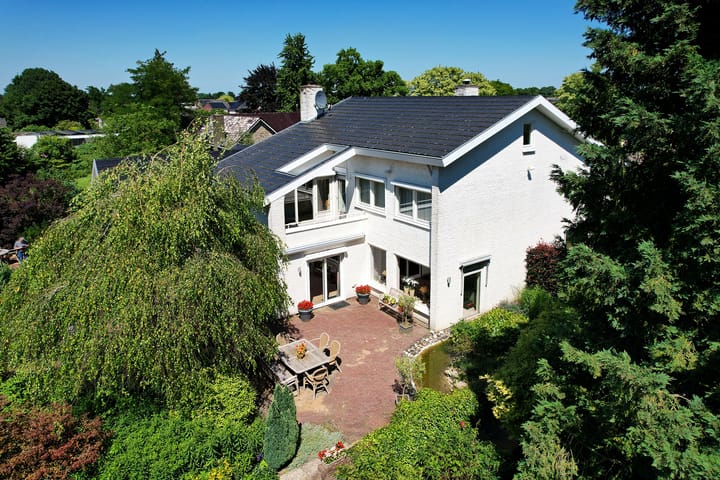 Foto 6 van Gildestraat 16