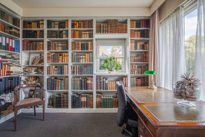 Foto 16 van Gildestraat 16