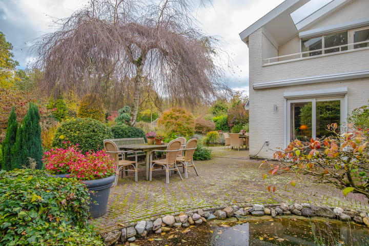 Foto 39 van Gildestraat 16