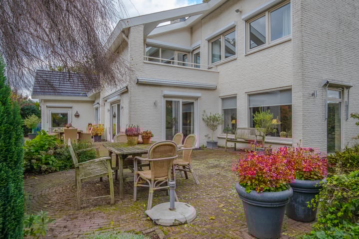 Foto 40 van Gildestraat 16