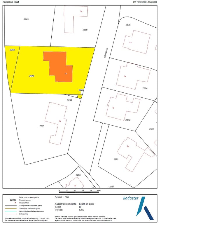 Foto 47 van Gildestraat 16