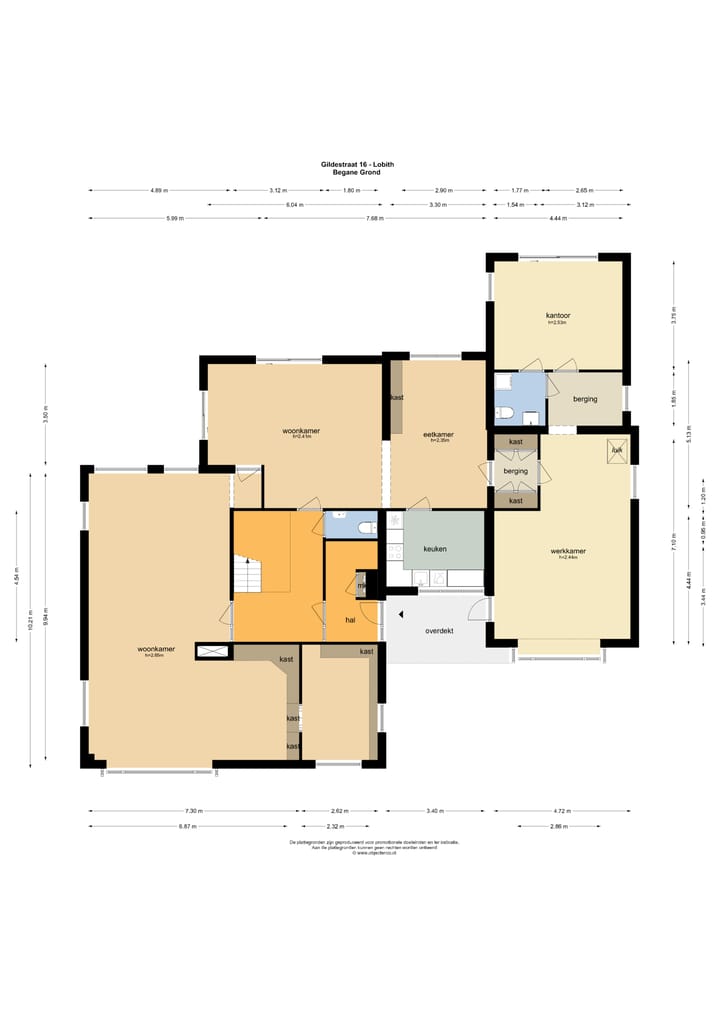 Foto 48 van Gildestraat 16