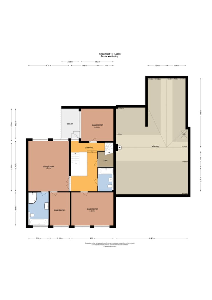 Foto 50 van Gildestraat 16