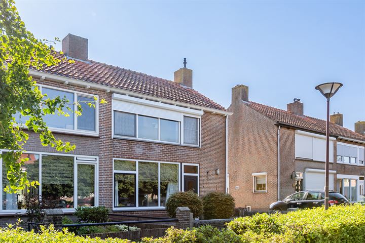 Bekijk foto 9 van Oranje Nassaustraat 30