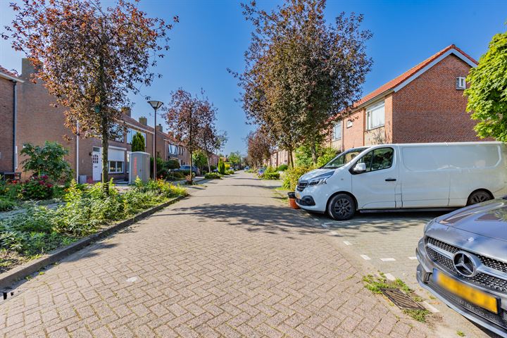 Bekijk foto 42 van Oranje Nassaustraat 30