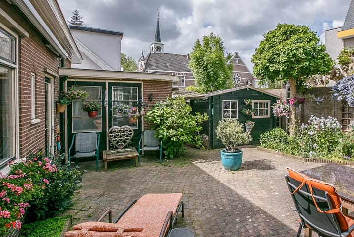 Photo 4 of Wilhelminastraat 35