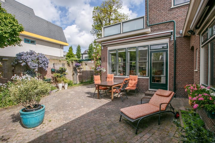 Foto 5 van Wilhelminastraat 35