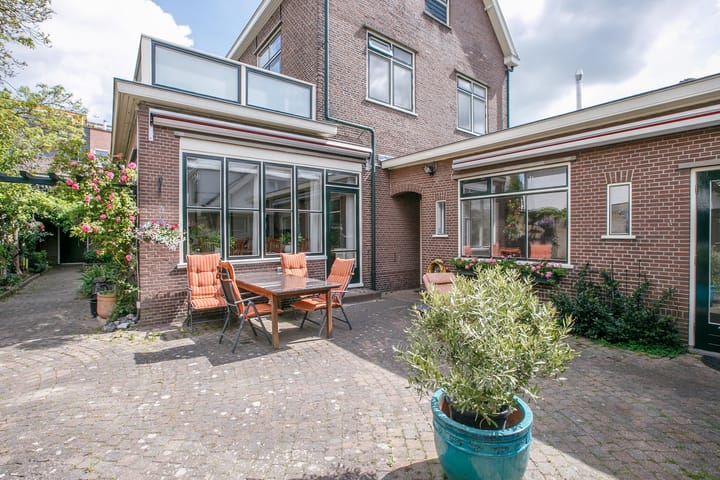 Foto 6 van Wilhelminastraat 35