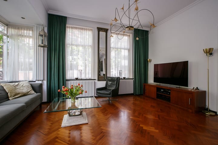 Foto 9 van Wilhelminastraat 35