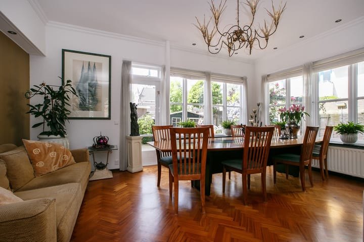 Foto 11 van Wilhelminastraat 35