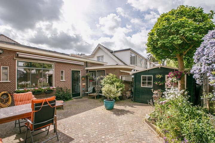 Foto 19 van Wilhelminastraat 35