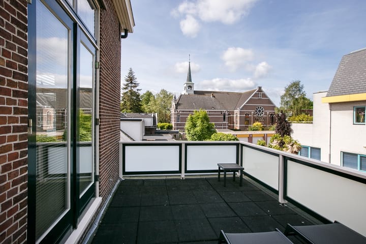 Foto 20 van Wilhelminastraat 35