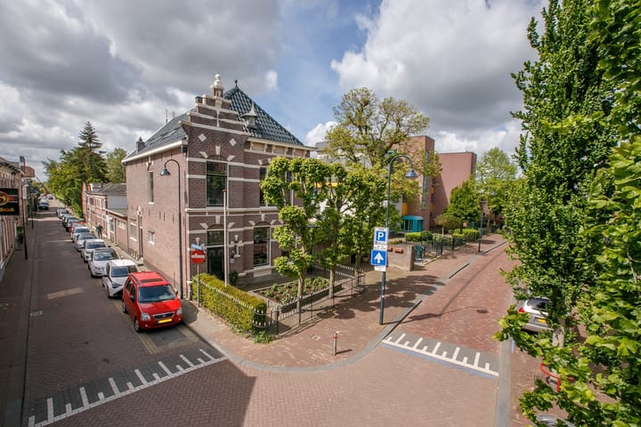 Foto 22 van Wilhelminastraat 35