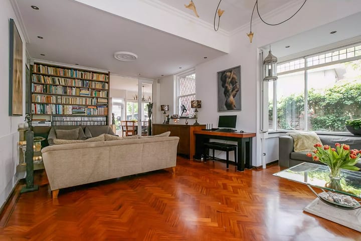 Foto 10 van Wilhelminastraat 35