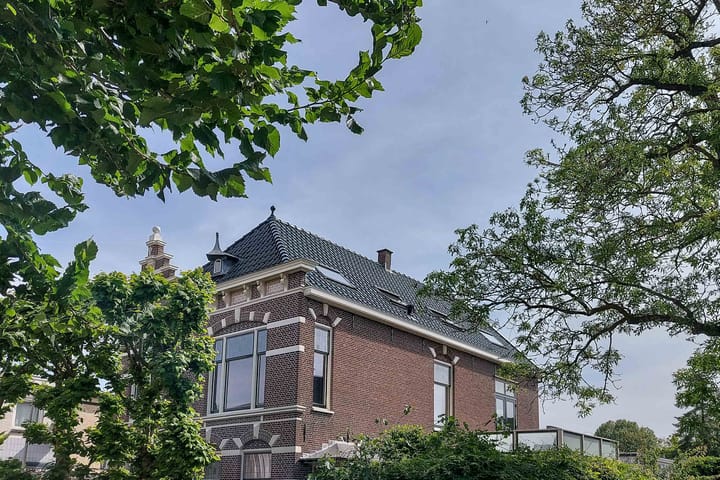 Foto 24 van Wilhelminastraat 35