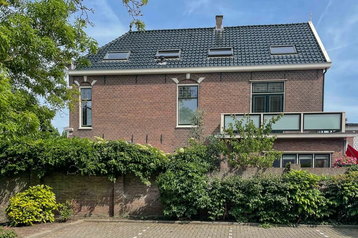 Foto 25 van Wilhelminastraat 35