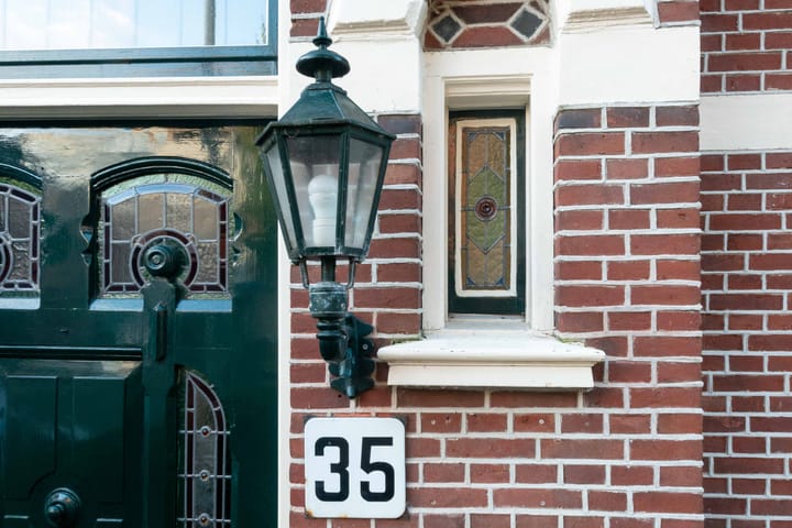 Foto 28 van Wilhelminastraat 35