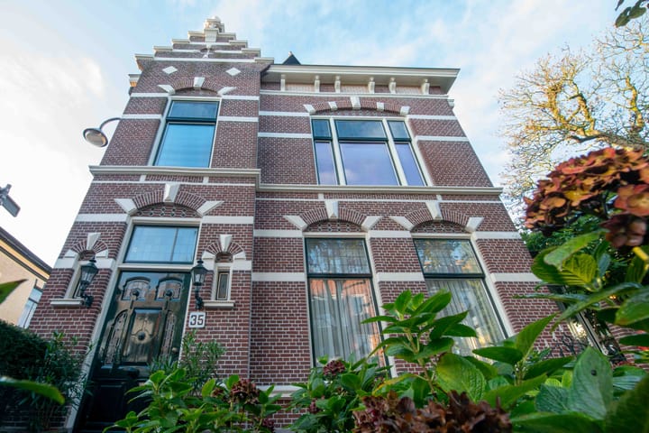 Foto 29 van Wilhelminastraat 35