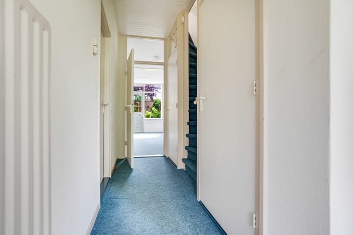 Foto 3 van Burgemeester W Martenslaan 18