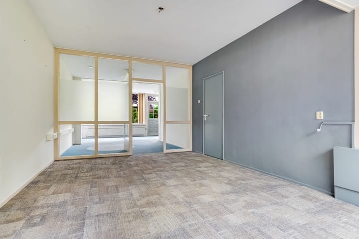 Foto 5 van Burgemeester W Martenslaan 18