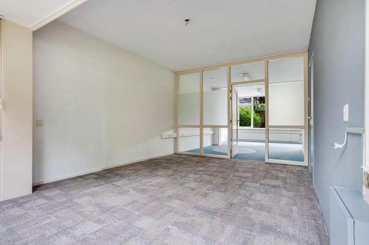 Foto 6 van Burgemeester W Martenslaan 18