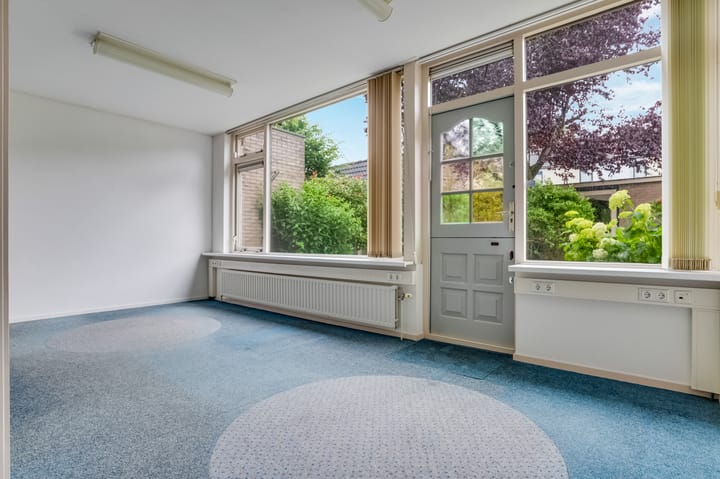 Foto 8 van Burgemeester W Martenslaan 18