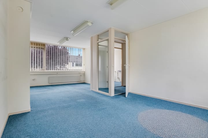 Foto 14 van Burgemeester W Martenslaan 18