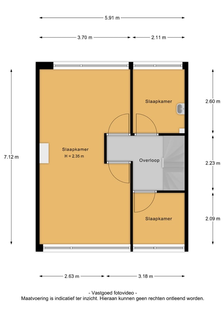 Foto 21 van Burgemeester W Martenslaan 18