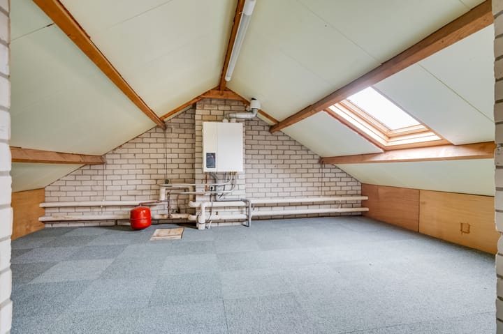 Foto 24 van Burgemeester W Martenslaan 18