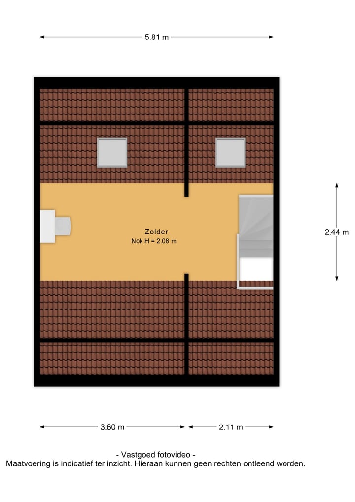 Foto 26 van Burgemeester W Martenslaan 18