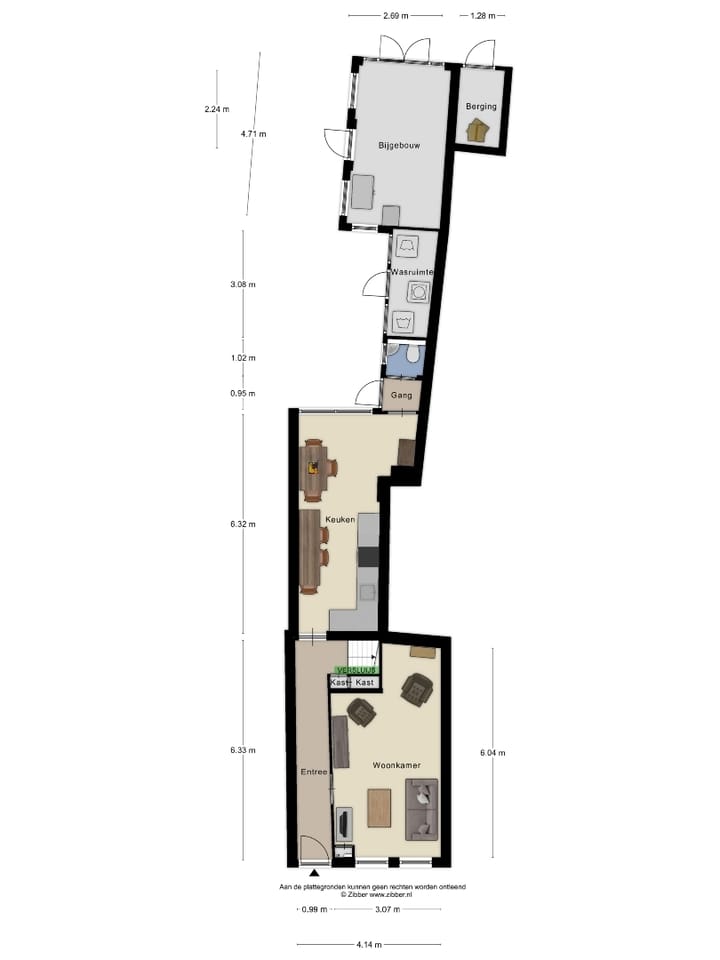 Foto 33 van Molenstraat 35