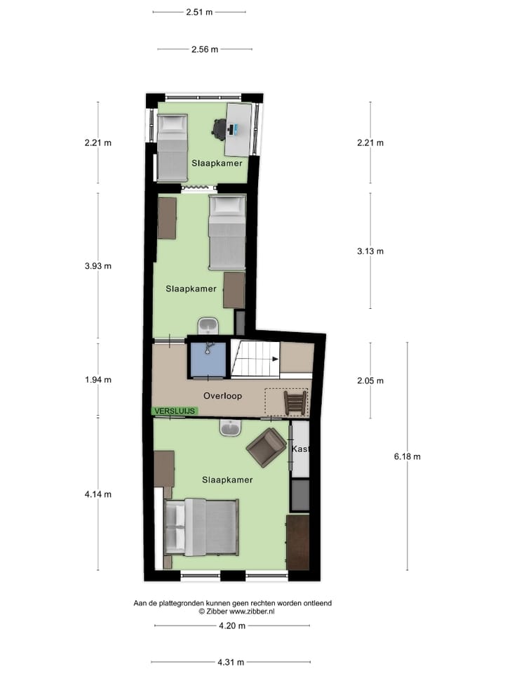Foto 34 van Molenstraat 35