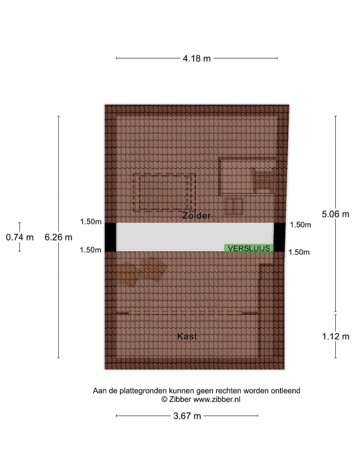 Foto 35 van Molenstraat 35