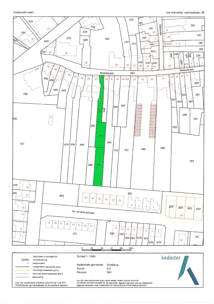 Foto 36 van Molenstraat 35