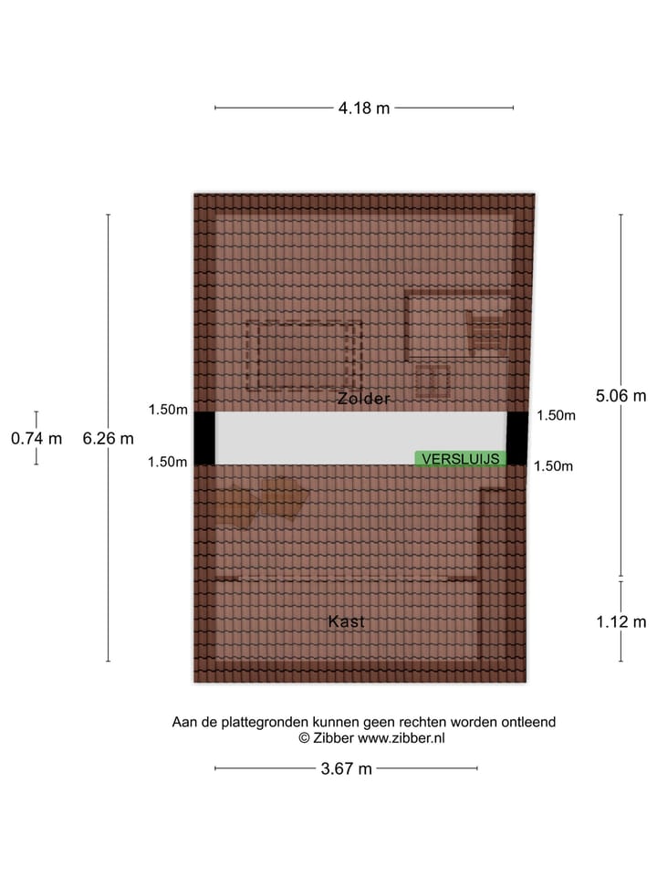 Foto 19 van Molenstraat 35