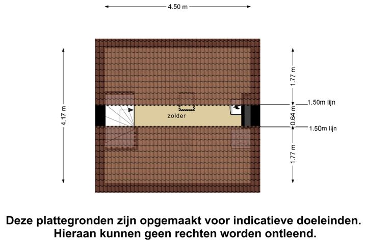 Bekijk foto 35 van Diepenbrockstraat 7