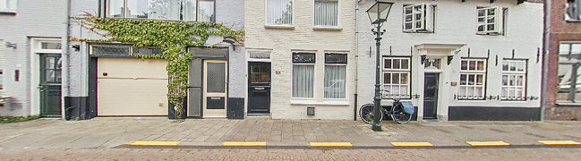 View 360° photo of Voorkant of Molenstraat 35