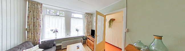 View 360° photo of Woonkamer of Molenstraat 35