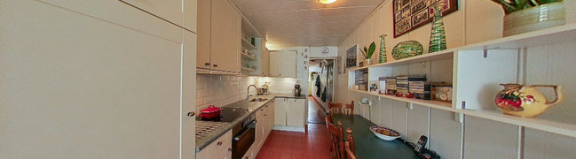 View 360° photo of Keuken of Molenstraat 35