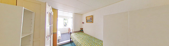 View 360° photo of Slaapkamer of Molenstraat 35