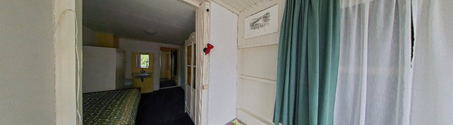 View 360° photo of Slaapkamer of Molenstraat 35