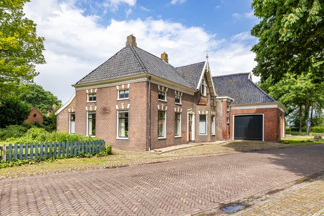 Foto 1 van Lageweg 43