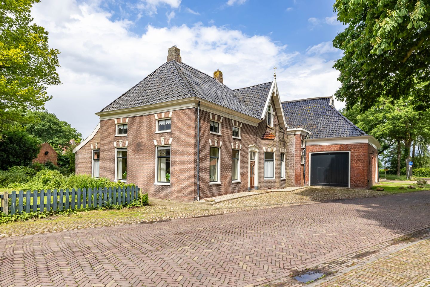 Foto 1 van Lageweg 43